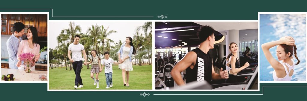 tiện ích dự án căn hộ chung cư thiên quân marina plaza cần thơ