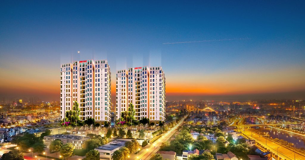Căn Hộ An Phú EcoCity