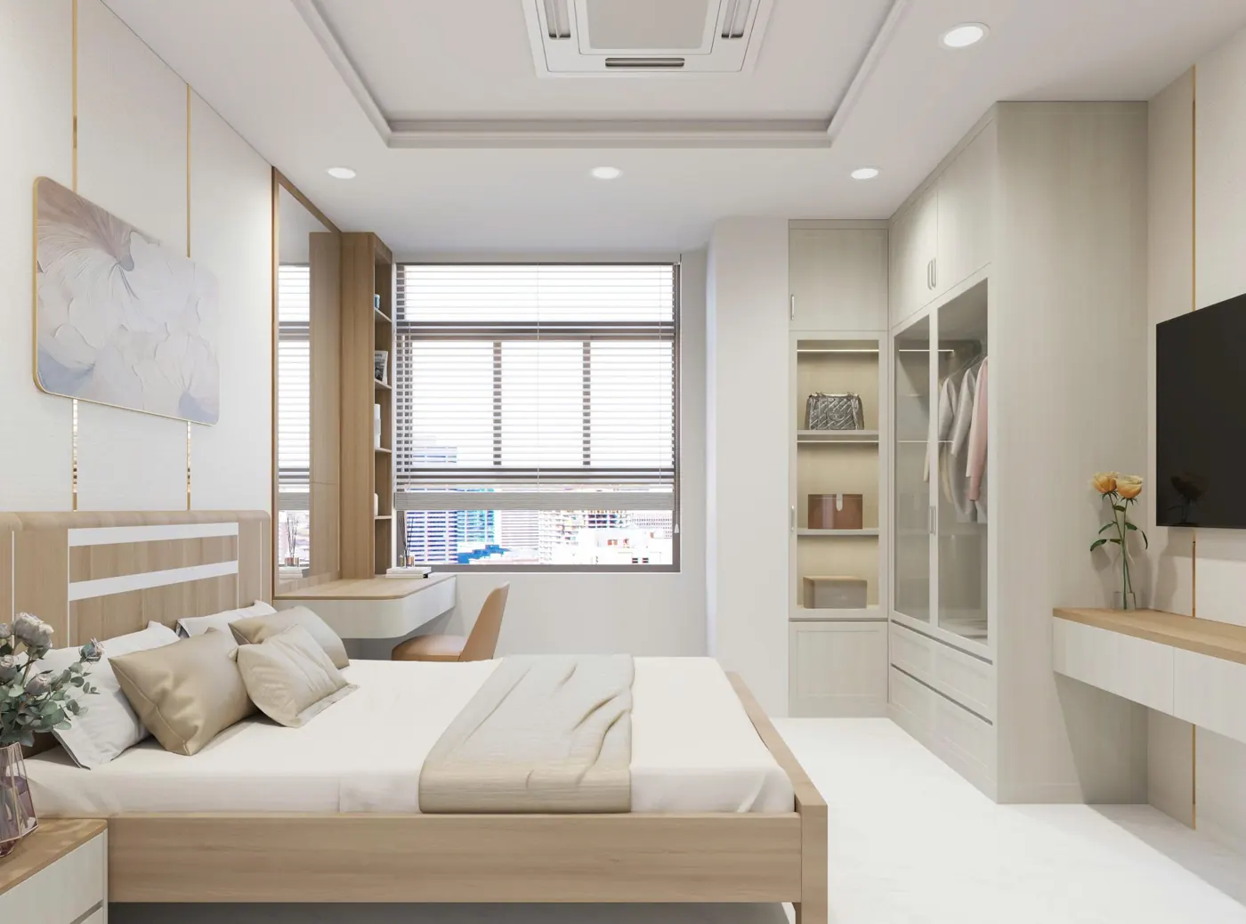 Căn hộ Dream House sở hữu lâu dài