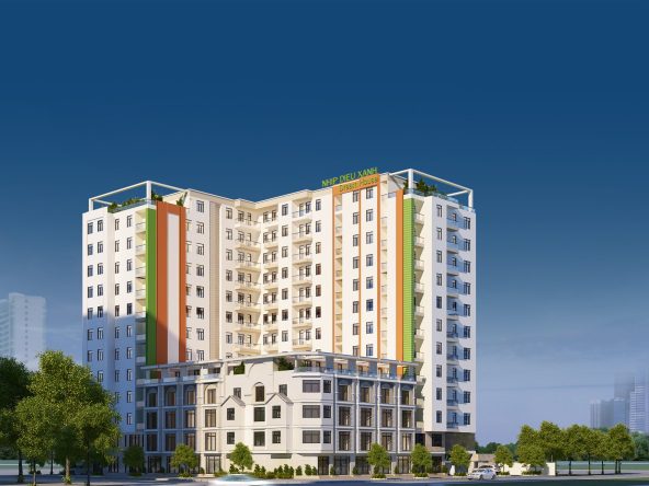 chung-cu-nhip-dieu-xanh-dream-house Chung cư nhịp điệu xanh - Dream House