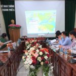 Ga Cần Thơ: Đề xuất điều chỉnh trên tuyến đường sắt TP.HCM-Cần Thơ