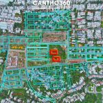 Hình ảnh Tái định cư An Bình