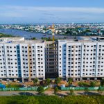 Cập nhật tiến độ dự án Chung Cư Hồng Loan 5C