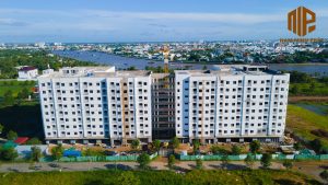 Tién độ dự án Chung Cư Hồng Loan 5C