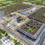 Khu Dân Cư Nam Long 3