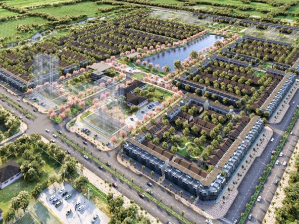 khu dan cu nam long 3