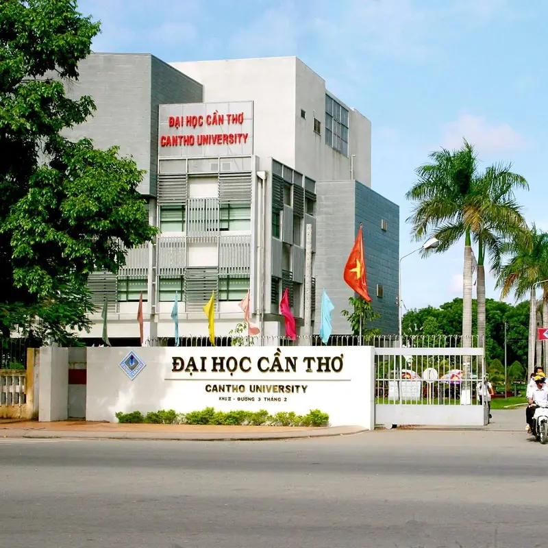 Đại học Cần Thơ